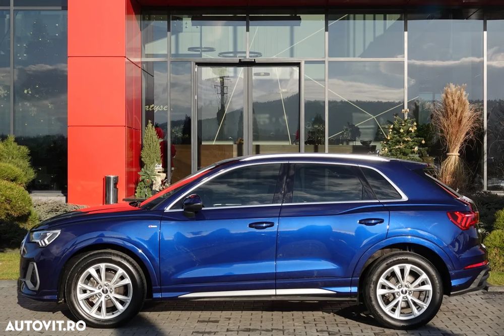 Audi Q3 - 8