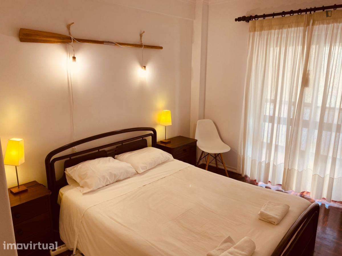Apartamento com 2 quartos - localizado em Costa da Caparica Lisbon - Grande imagem: 4/17