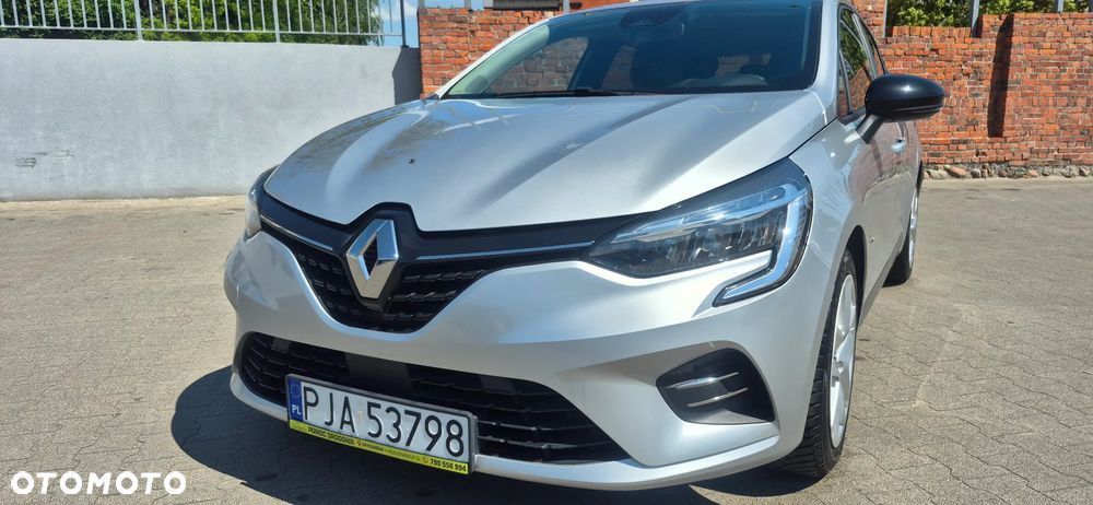 Renault Clio 1.0 TCe Intens - 4
