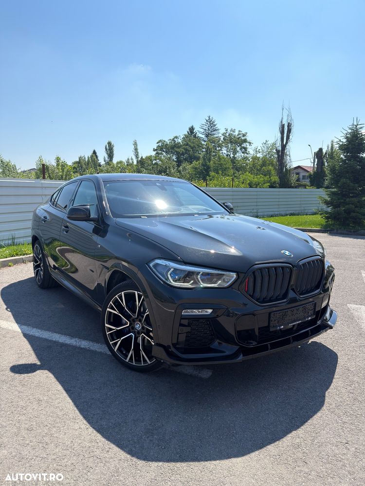 BMW X6 - 2
