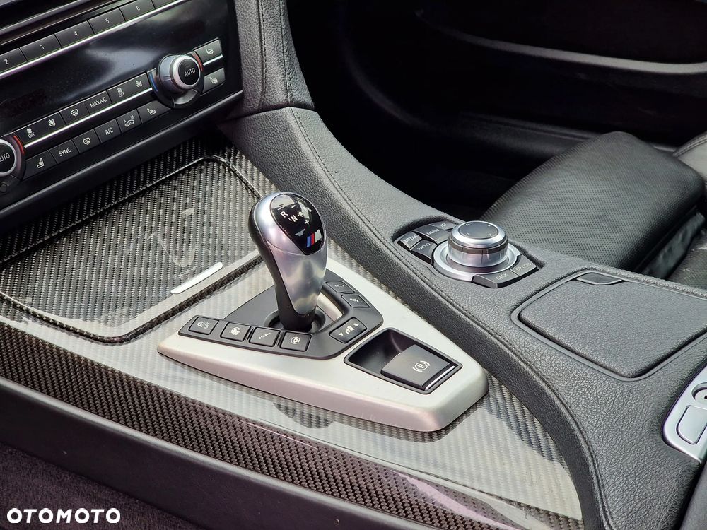 BMW M6 Standard - 7