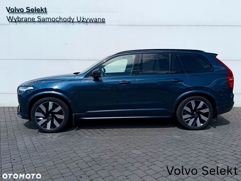 Volvo XC 90 - 4
