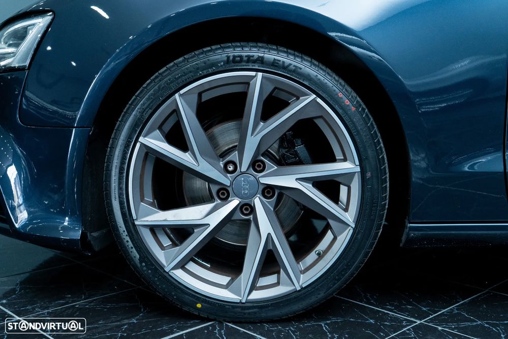 Audi A5 Cabrio 1.8 TFSI - 9