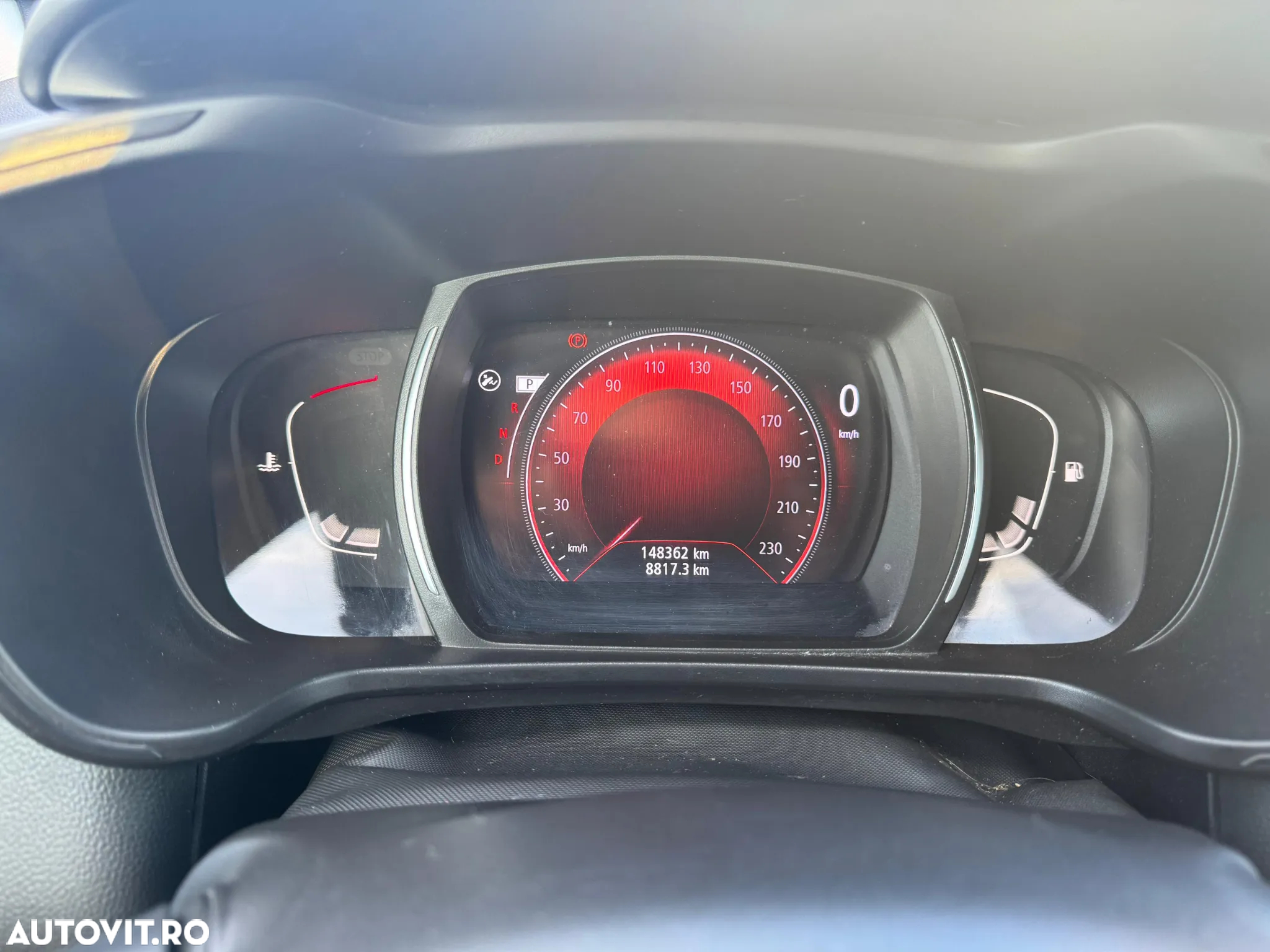 Renault Kadjar BLUE dCi 115 EDC BUSINESS EDITION - 21