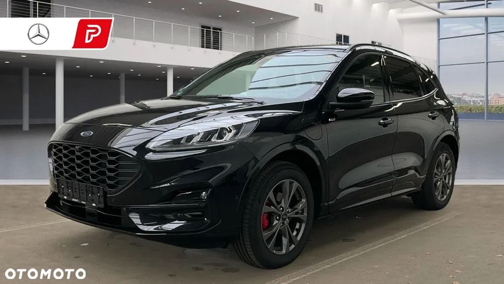 Ford Kuga 2.5P PHEV FWD Titanium X - 1