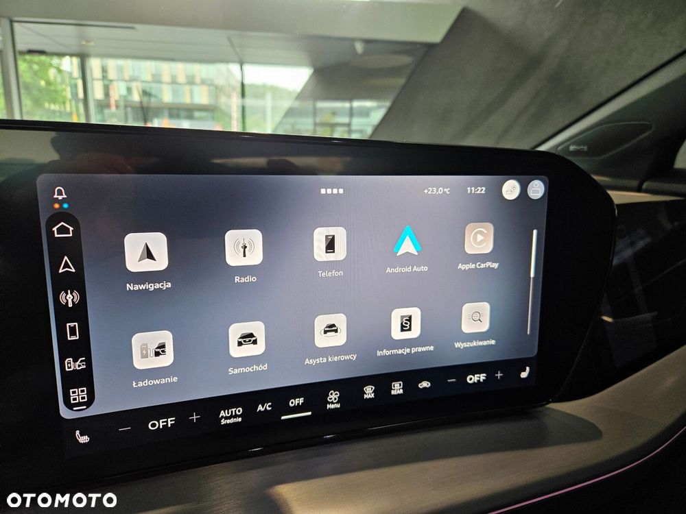 Audi Q4 Sportback e-tron 40 63kWh - 27