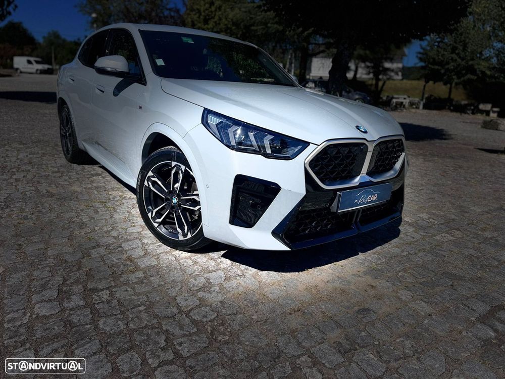 BMW X2 - 2
