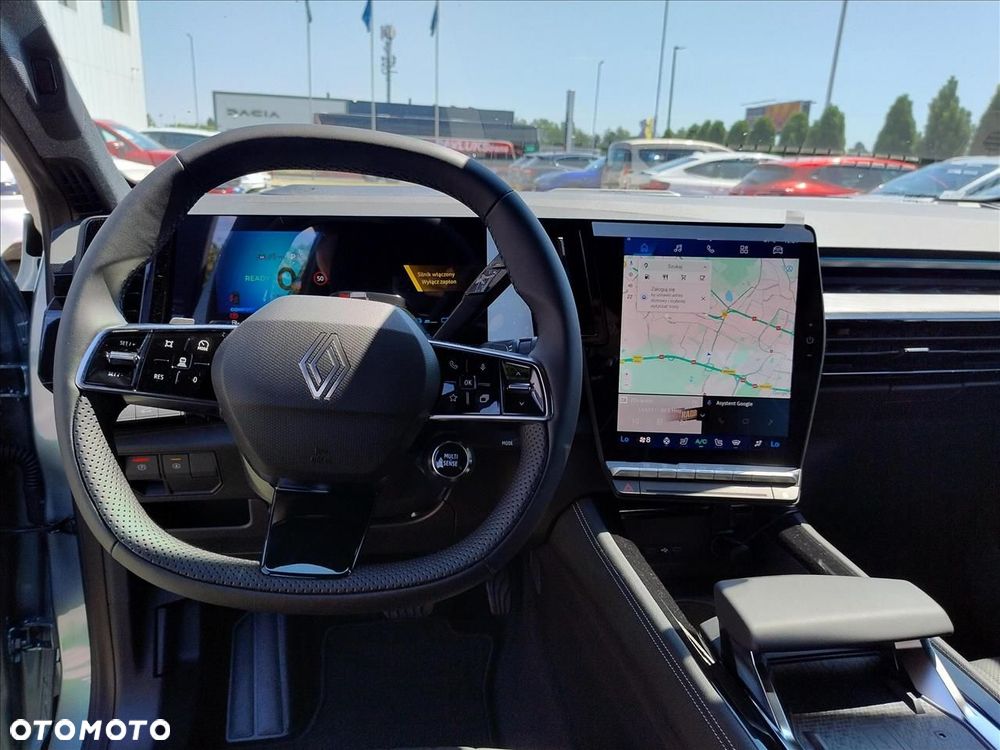 Renault Espace 1.2 E-Tech Full Hybrid 200 Iconic MMT 5os - 14