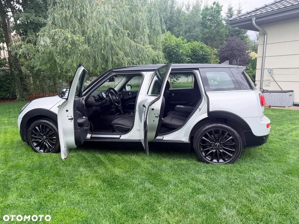 MINI Clubman Cooper - 12