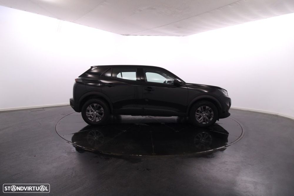 Peugeot 2008 1.5 BlueHDi Active Pack - 9