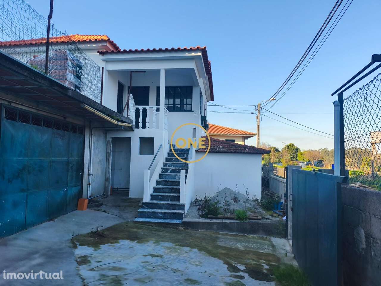 Excelente Oportunidade de Investimento em Nine – Vila Nova de Famalic - Grande imagem: 5/16