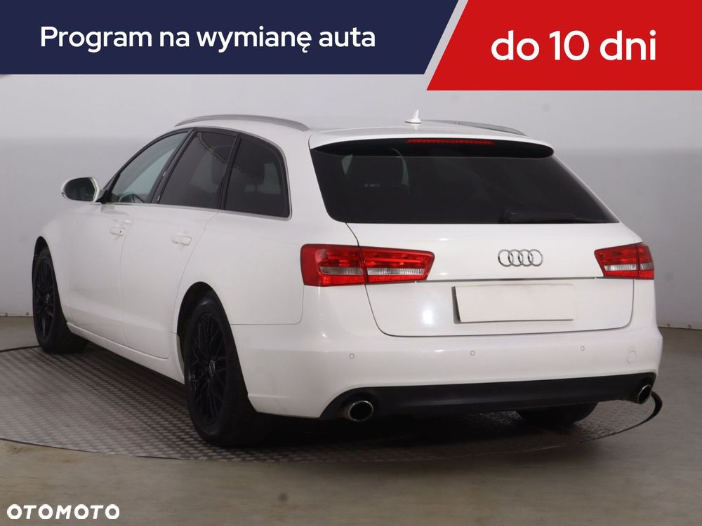 Audi A6 Avant - 6