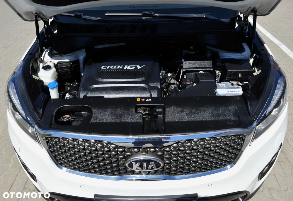 Kia Sorento 2.0 CRDI XL - 37