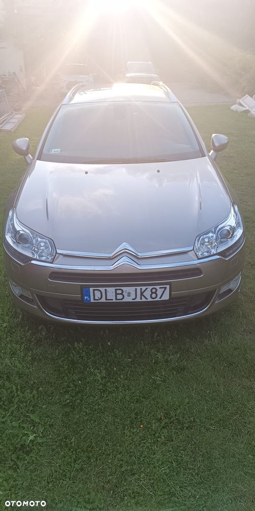 Citroën C5 - 10