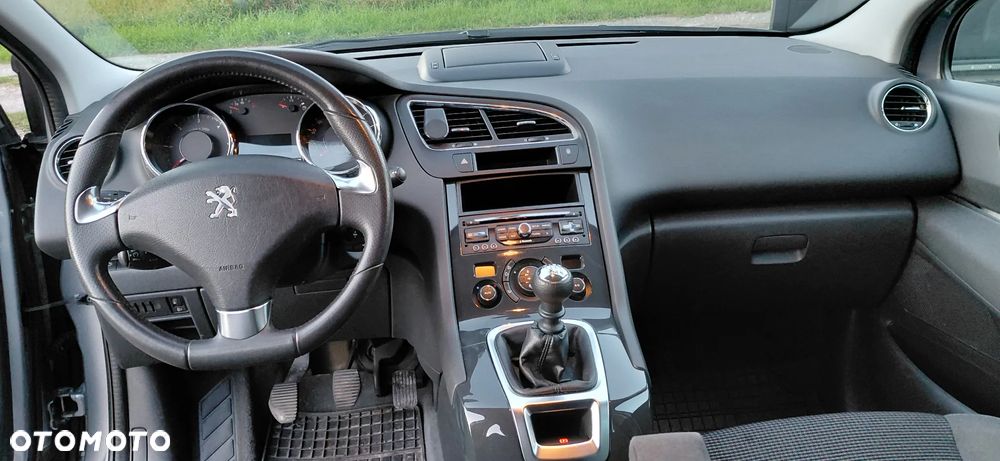 Peugeot 5008 BlueHDI 120 Stop & Start Style - 6