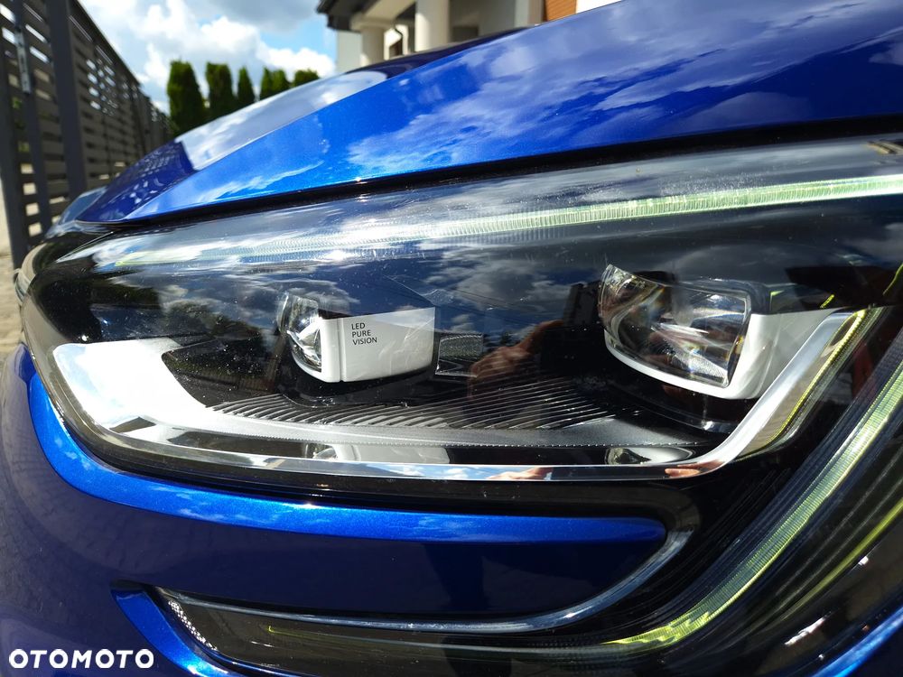 Renault Megane 1.3 TCe FAP GT Line - 11