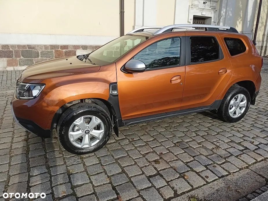 Dacia Duster - 36