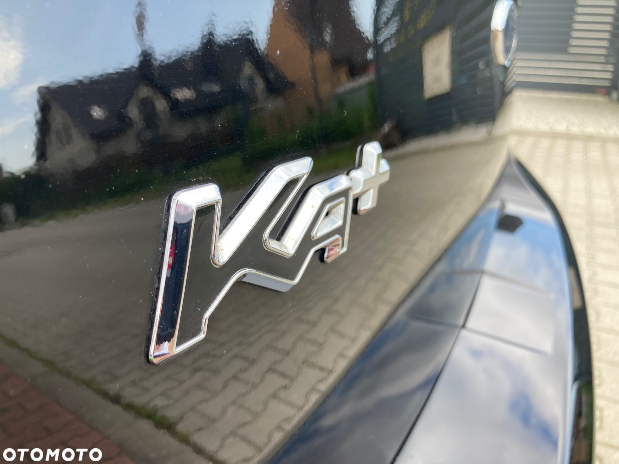 Ford Ka+ 1.2 Ti-VCT Black Edition - 10
