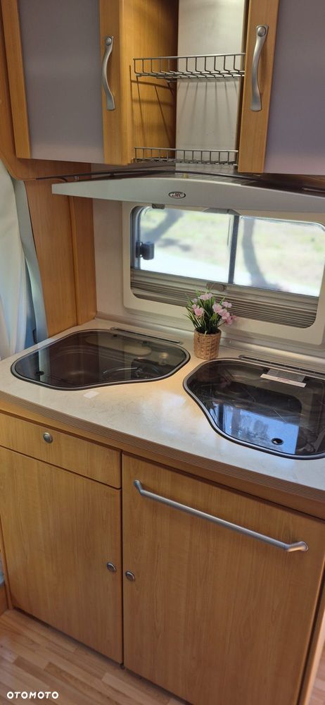 Fiat Ducato/LMC Liberty TI642 - 16