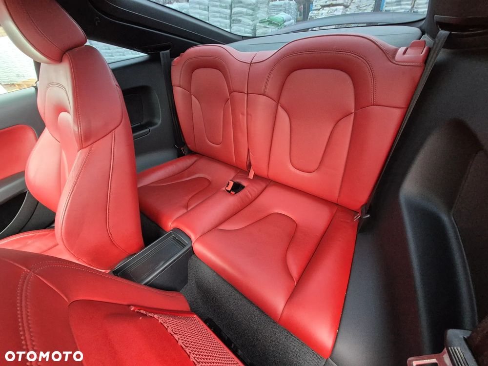 Audi TT Coupé 1.8 TFSI - 11