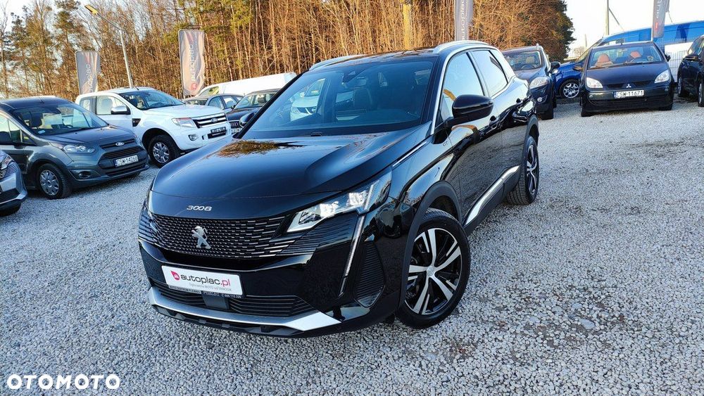 Peugeot 3008 - 23