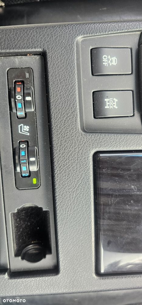 Lexus RX 350 Elegance - 12