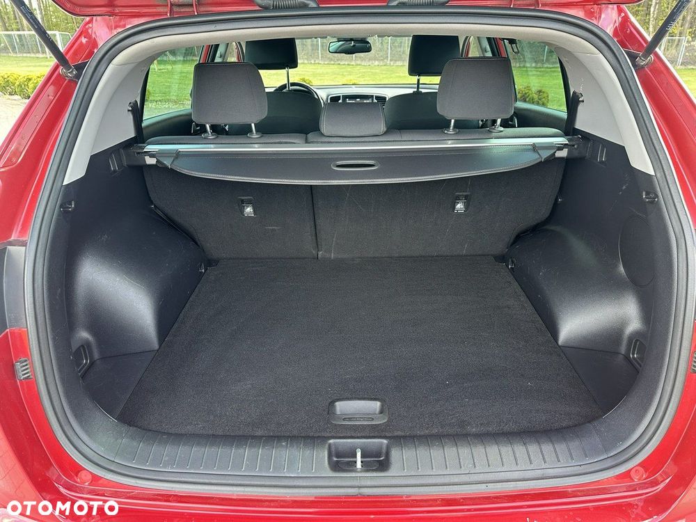 Kia Sportage - 30