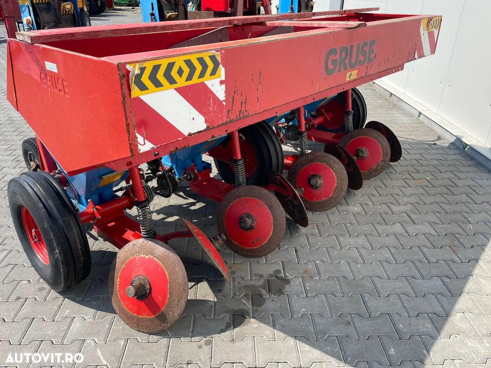 Alta Gruse VL 20 - 11