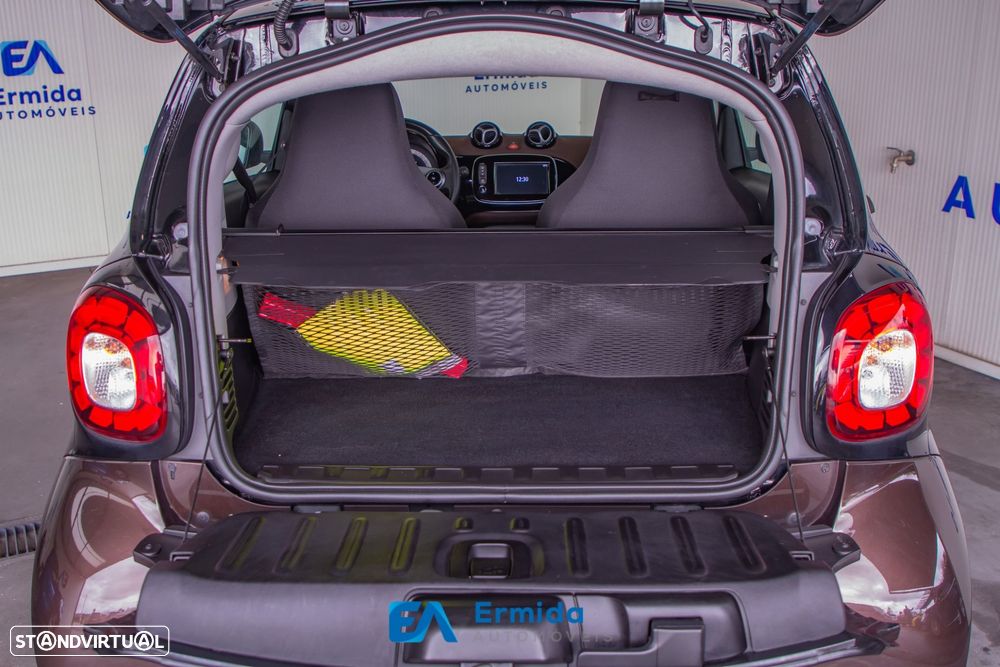 Smart ForTwo Coupé - 49