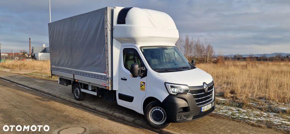 Renault MASTER - 3