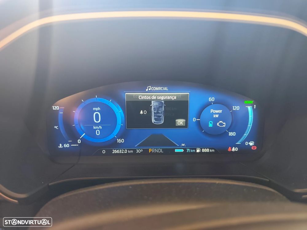 Ford Kuga - 2