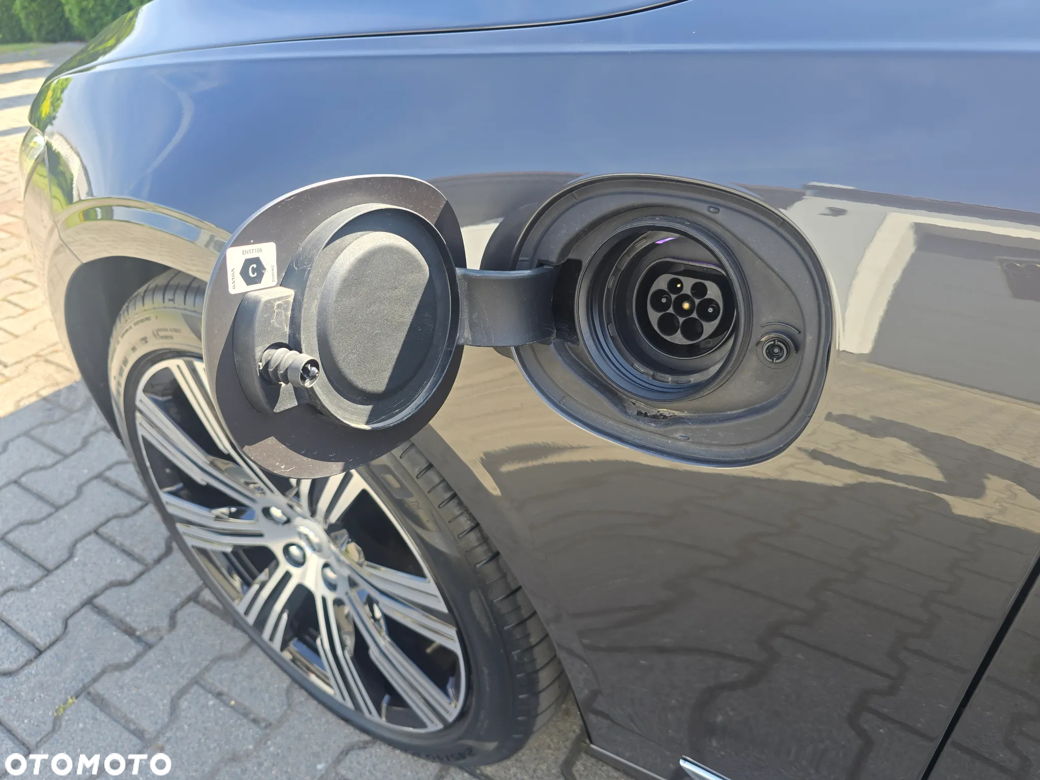 Volvo V90 T8 Recharge AWD Geartronic Inscription Expression - 15