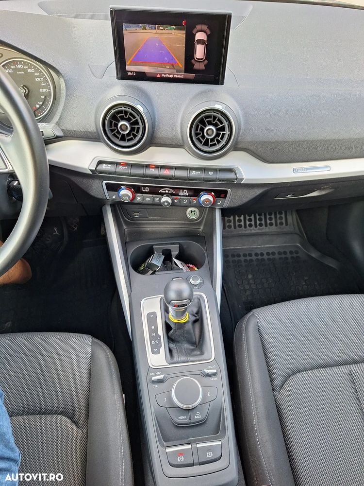 Audi Q2 - 10