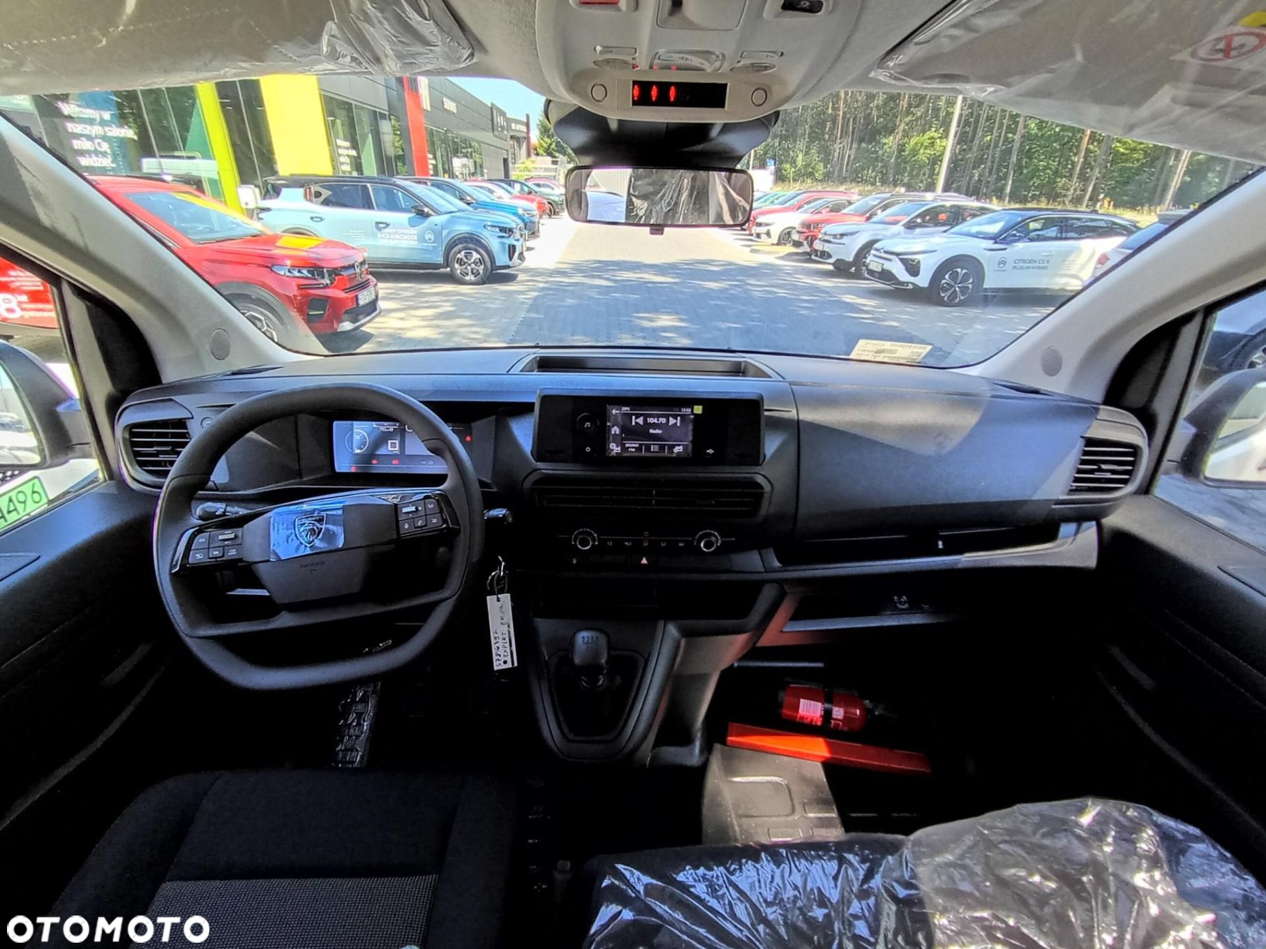 Peugeot Expert - 13