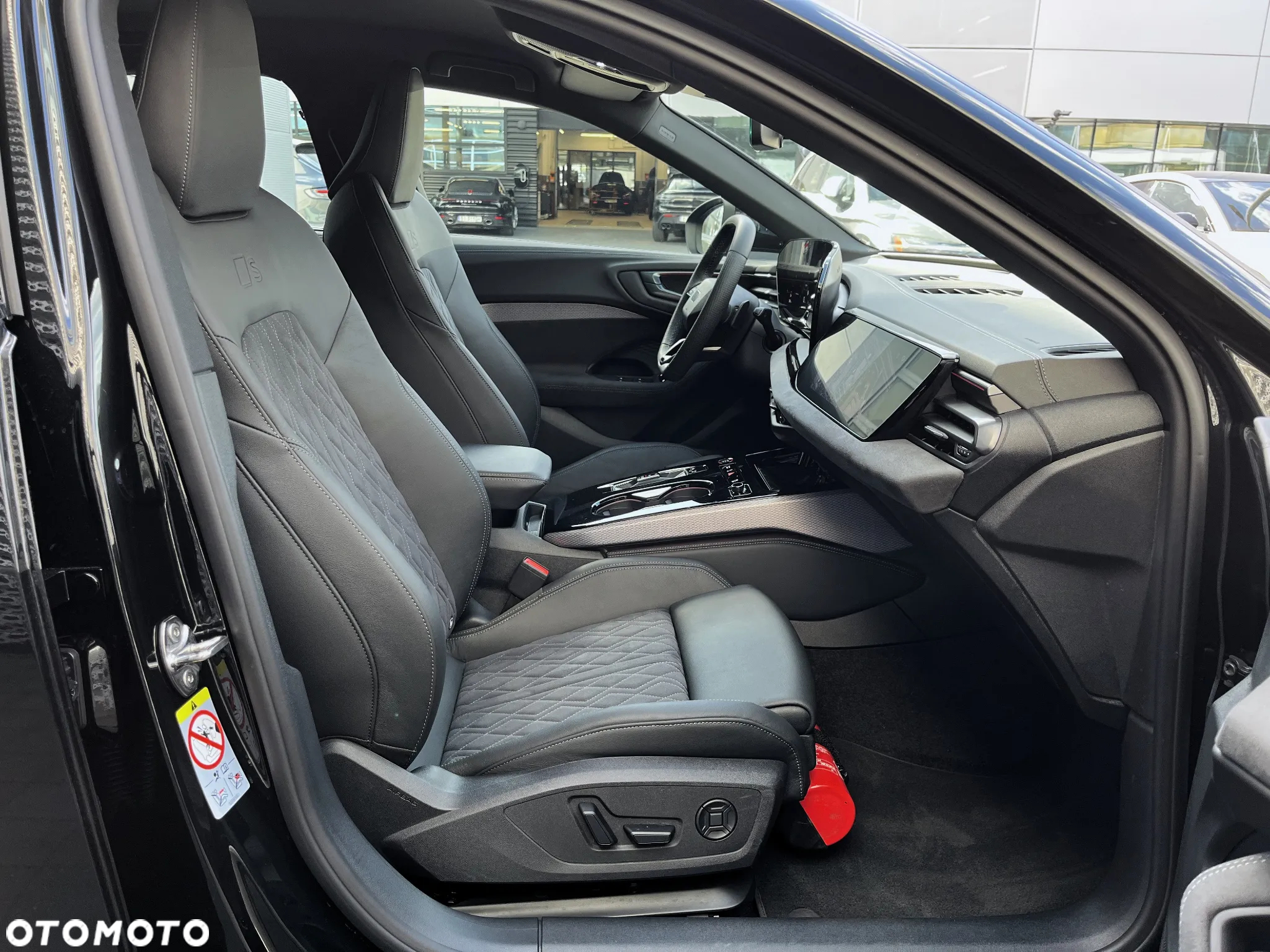 Audi A5 TFSI Quattro S tronic - 23