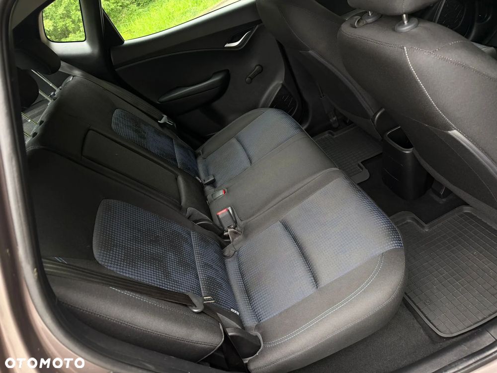 Hyundai ix20 1.6 blue Trend - 18