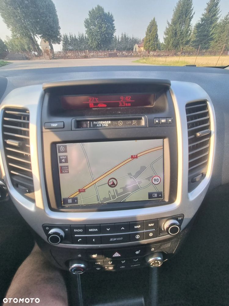 Kia Venga 1.4 CVVT Dream Team Edition - 28