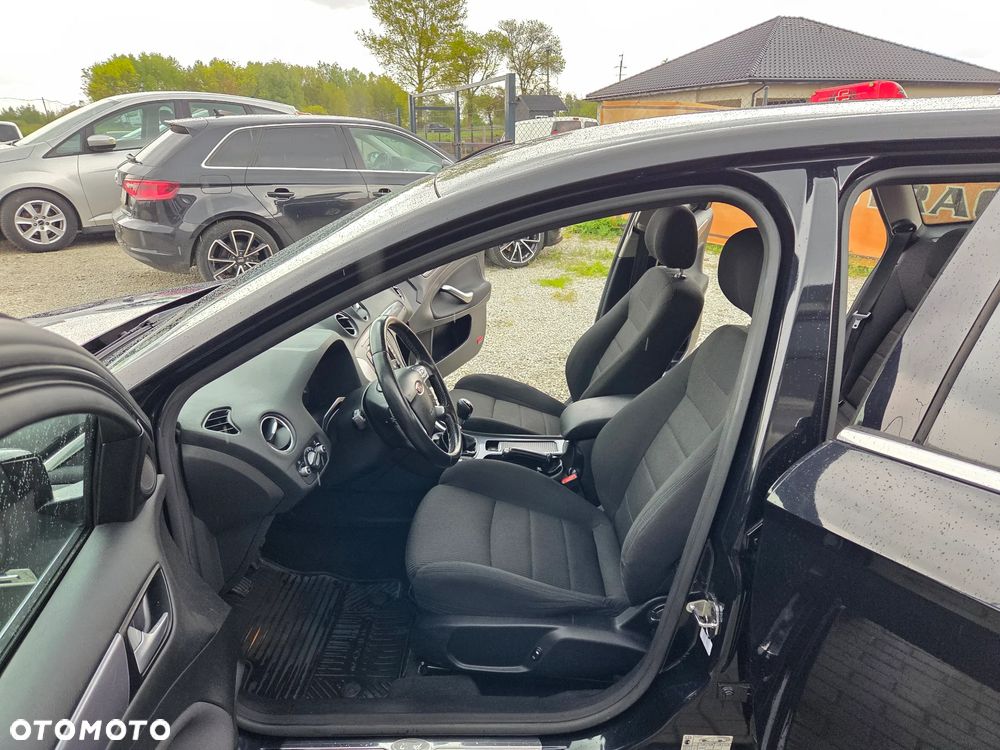 Ford Mondeo 2.0 TDCi Titanium X - 13