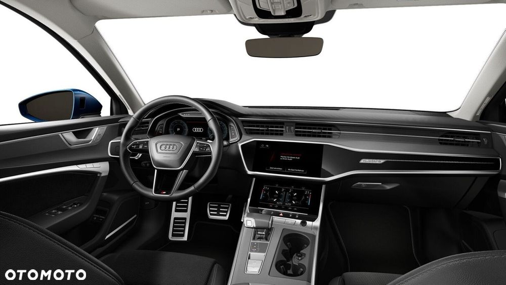 Audi A6 - 7
