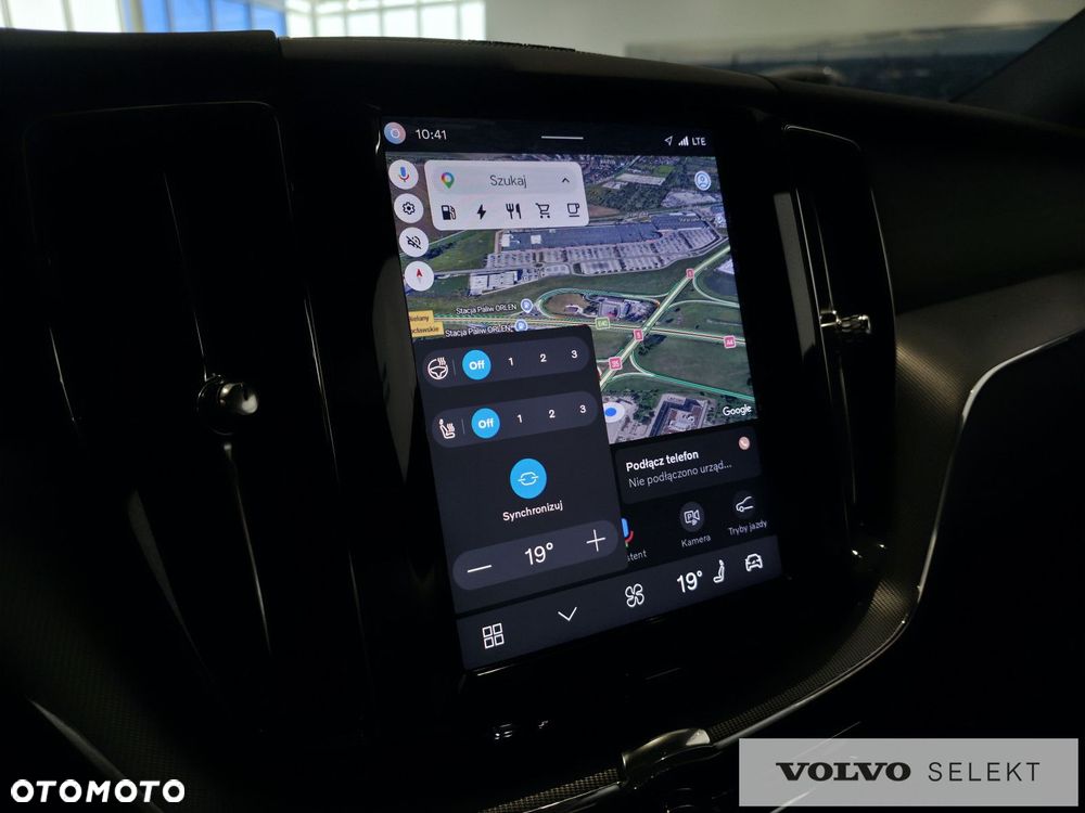 Volvo XC 60 - 22