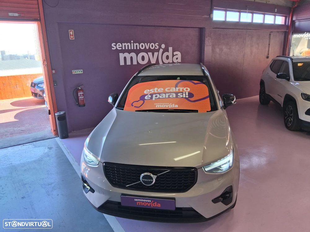 Volvo XC 40 1.5 T2 Plus Dark Auto - 1