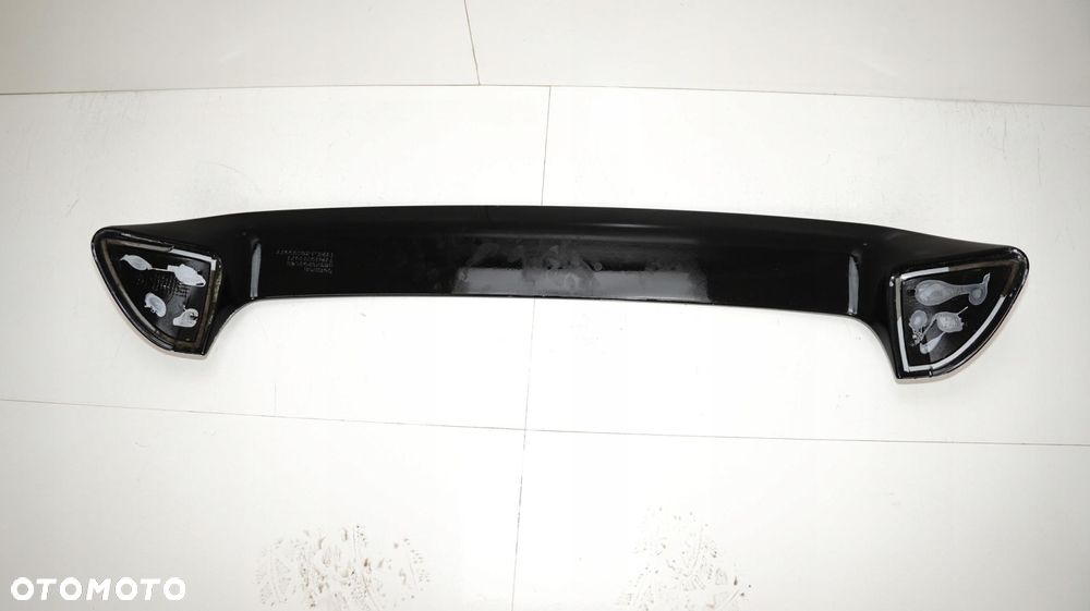 SPOILER KLAPY TYŁ NISSAN JUKE F15 11-15R - 9
