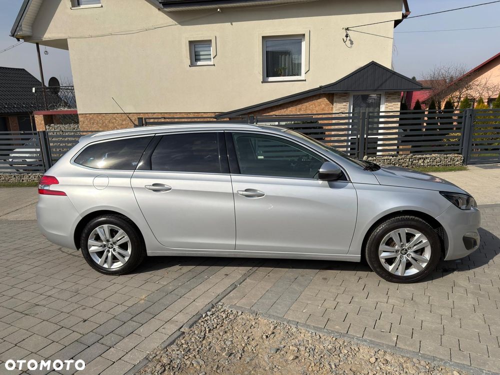 Peugeot 308 PureTech 130 Stop & Start Access - 3