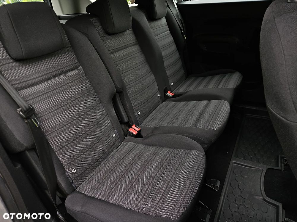 Opel Combo XL 1.5 D Start/Stop Elegance - 27