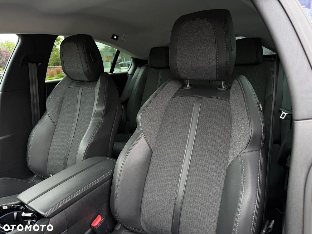 Peugeot 508 1.2 PureTech Allure Pack S&S EAT8 - 12