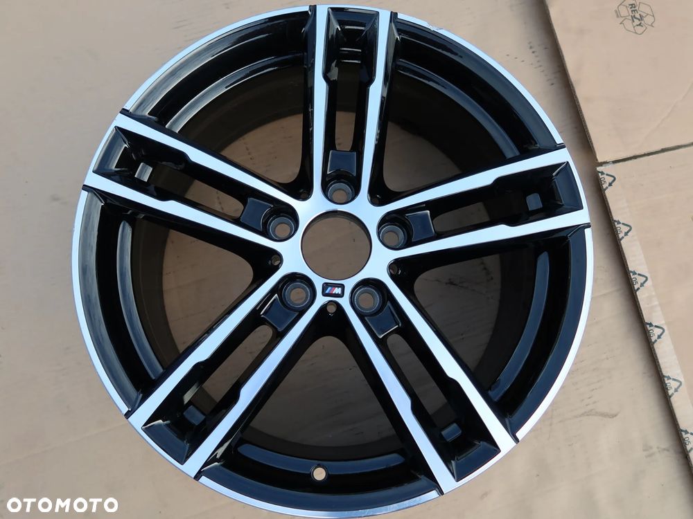 429 Felga BMW 8009701 7,5x18et45 - 1
