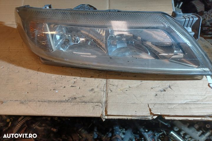 FAR DREAPTA MX1253 Renault Laguna 2 [facelift] [2005 - 2007] - 1