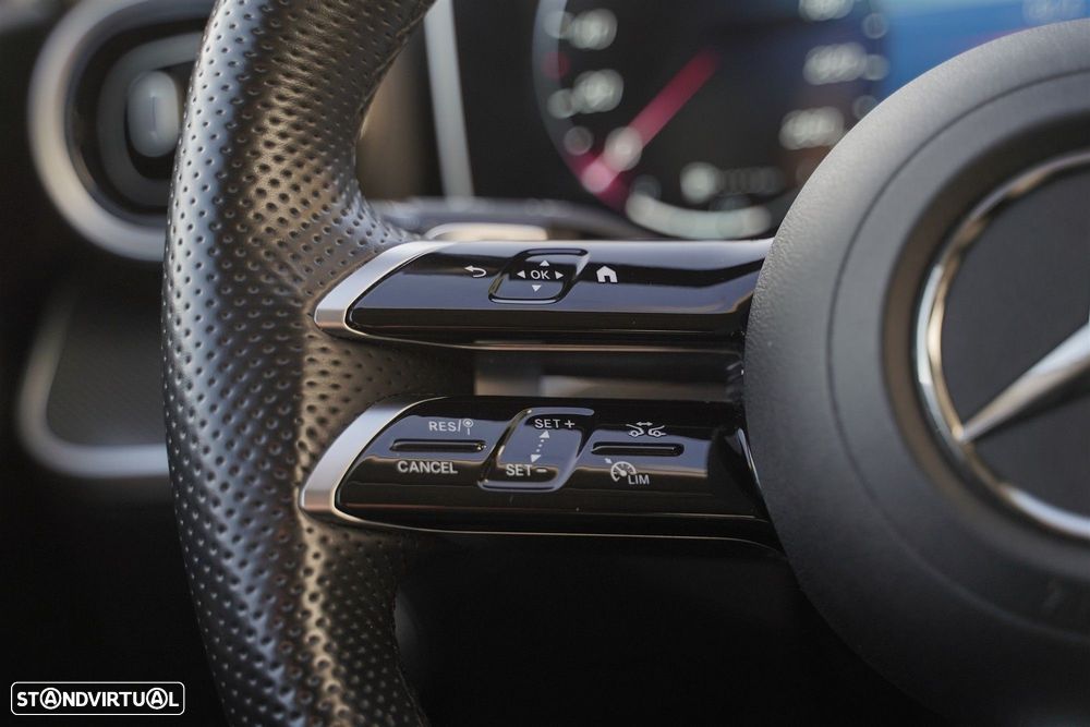 Mercedes-Benz C 300 - 18