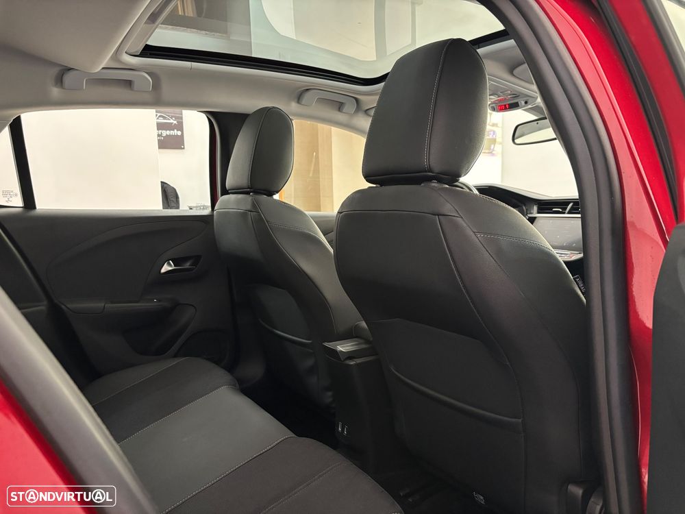 Opel Corsa-e Elegance - 18