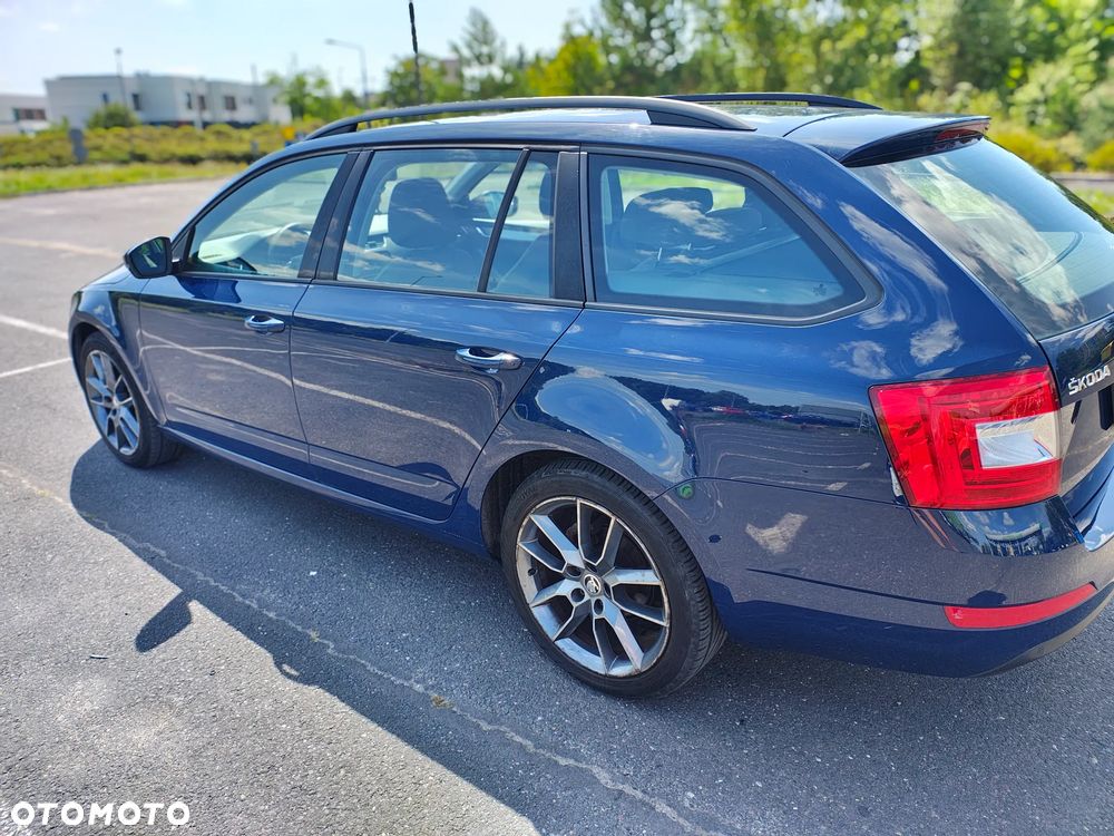 Skoda Octavia 1.4 TSI Green tec Ambition - 2